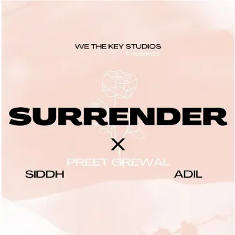 Surrender by Preet Grewal