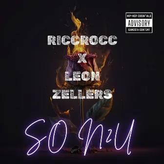 So N2u by Leon Zellers