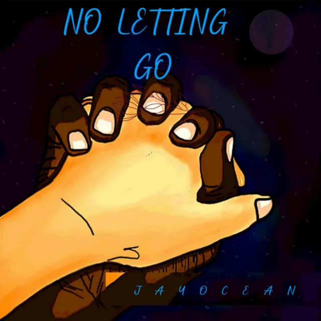 No Letting Go