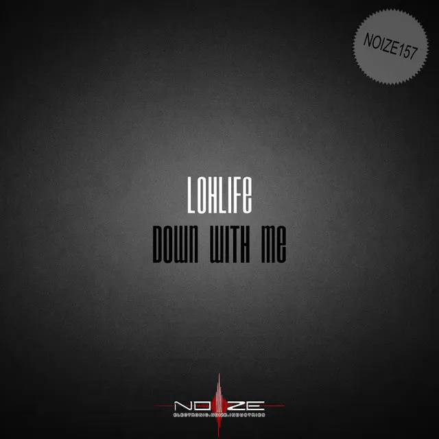 Down With Me - Original Mix