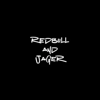 K.KILA REDBULL AND JAGER DEETAFF by Deetaff