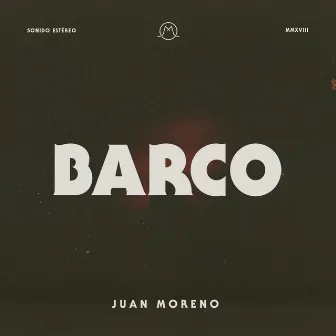 Barco by Juan Moreno