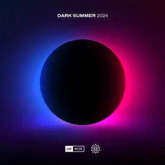 Dark Summer 2024 by Chris Bekker