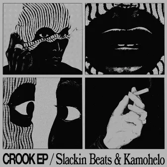 CROOK by Kamohelo