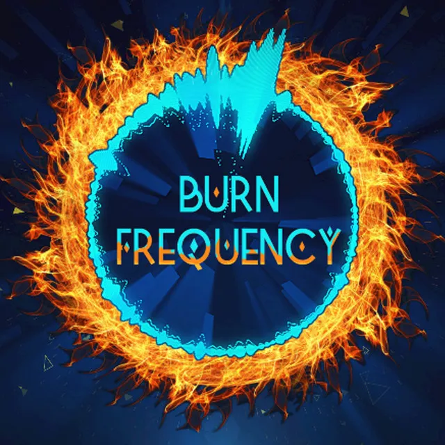 Burn Frequency - Live at Art Outside