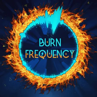 Burn Frequency (Live at Art Outside) by Levon Louis