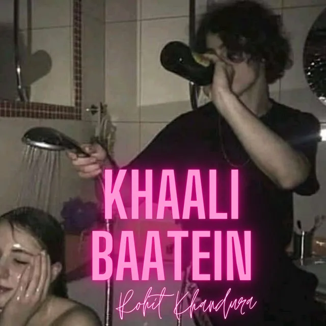 Khaali Baatein