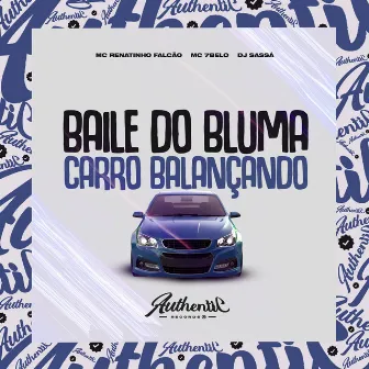 Baile do Bluma - Carro Balançando by DJ Sassá Original