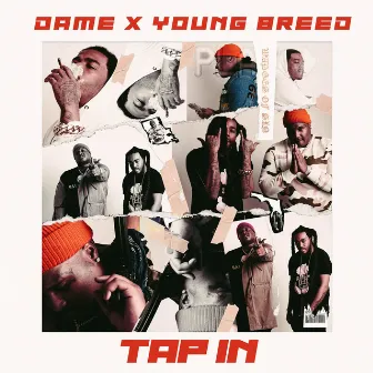 Tap In by Young Breed