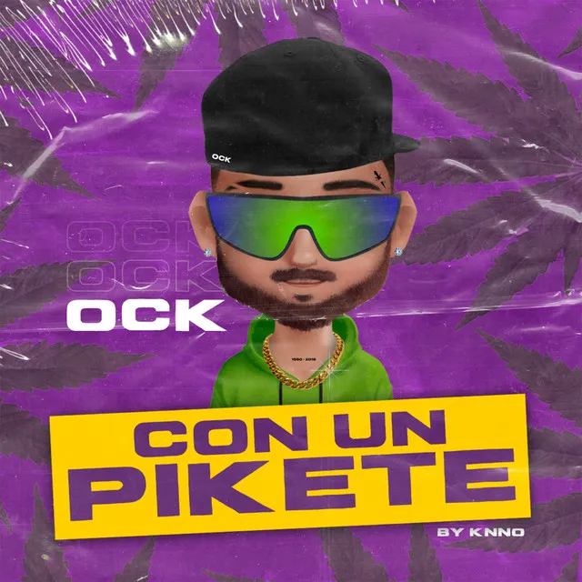 Con un Pikete