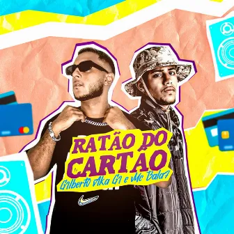 Ratão do Cartão by G1lbert0 aka G1