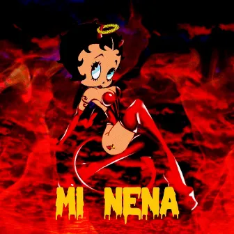 Mi Nena by Lynzee Blanco