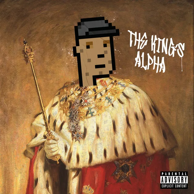 The King's Alpha (feat. Snoop Dogg)