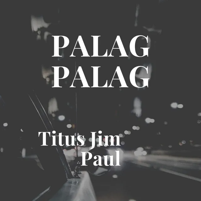 Palag Palag