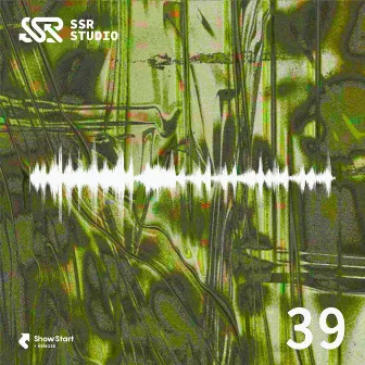 SSR Beats Vol.39 by SSR Studio