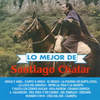 Lo Mejor by Santiago Chalar