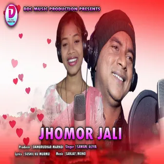 Jhomor Jali by Aliva