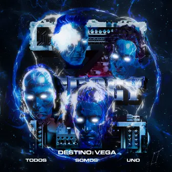 Destino: Vega (Todos Somos Uno) by Z Legacy