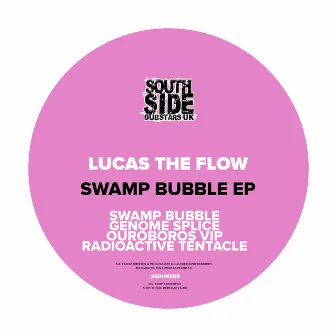 Swamp Bubble by Lucas the Flow