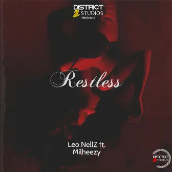 Restless by Leo Nellz