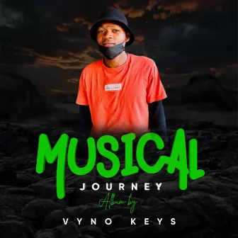 Musical Journey by Vyno Keys