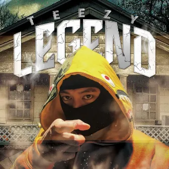 Legend by Teezy