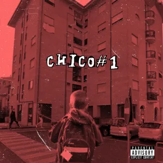 CHICO#1 by LS