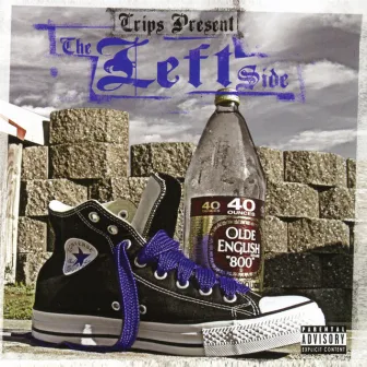 The Left Side by Crips