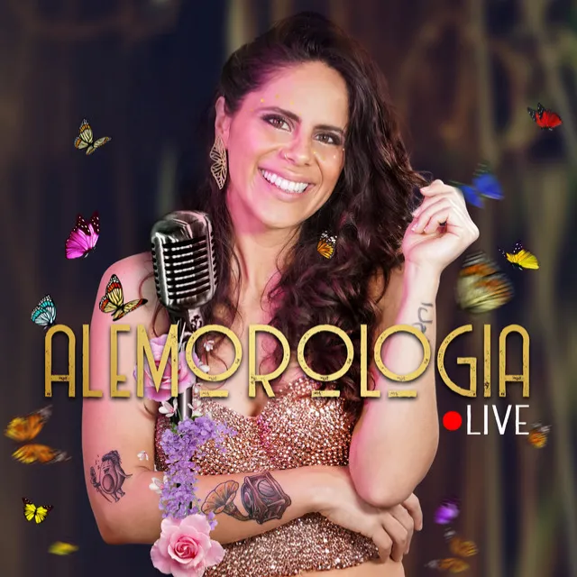 Alemorología Live