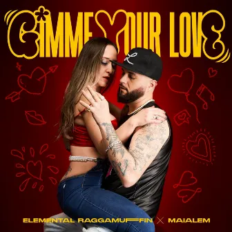 Gimme Your Love by Maialem