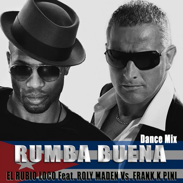 Rumba Buena - Salsaton Extended Version