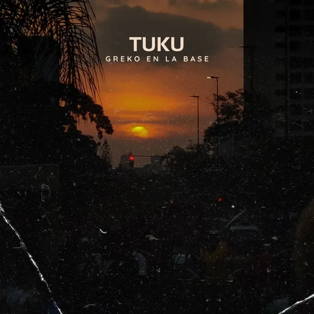 Tuku