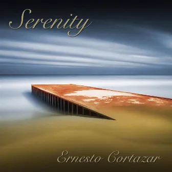 Serenity by Ernesto Cortazar