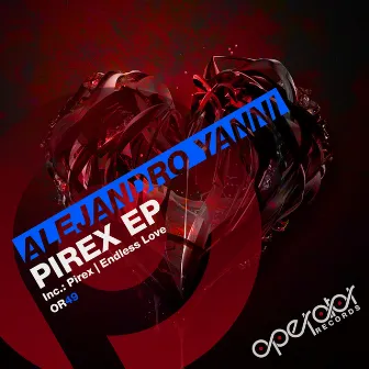 Pirex EP by Alejandro Yanni