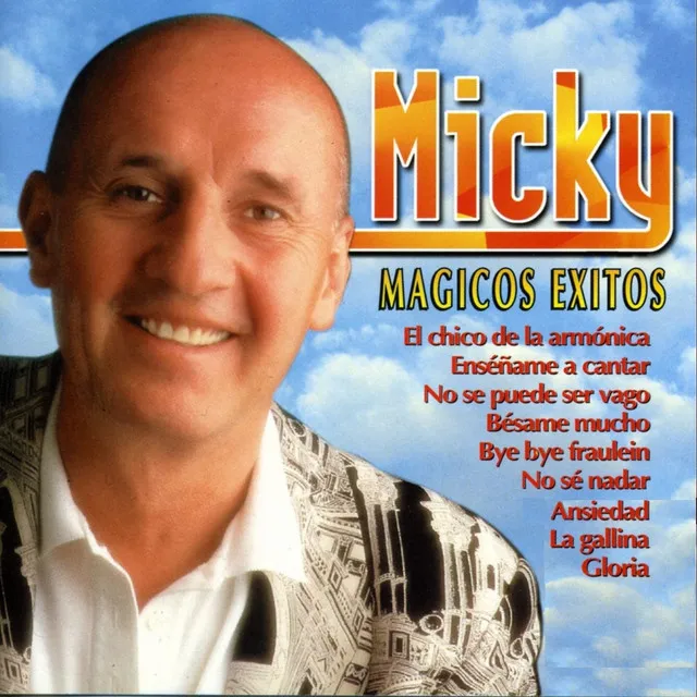 Micky