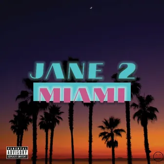 Jane 2 Miami by J-Soul