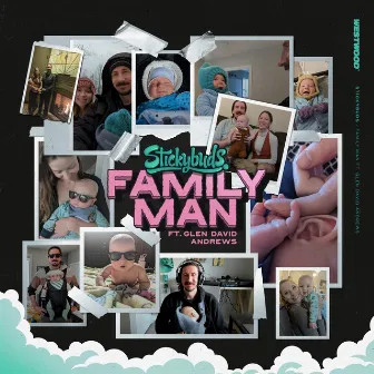 Family Man by Glen David Andrews