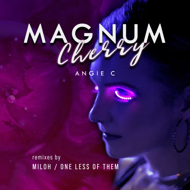 Magnum Cherry (Remixes)