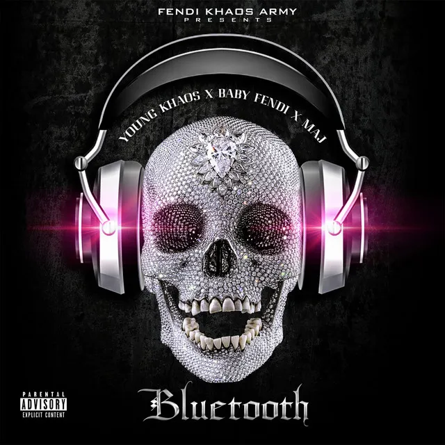 Bluetooth