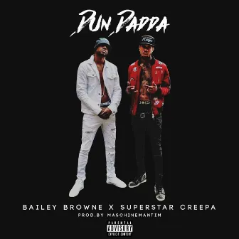 Dun Dadda by Bailey Browne