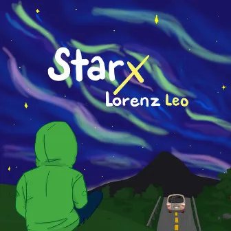 Starx by Lorenz Leo