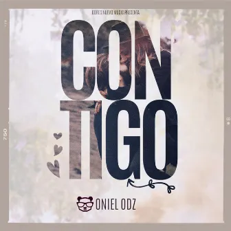 Contigo by Oniel Odz