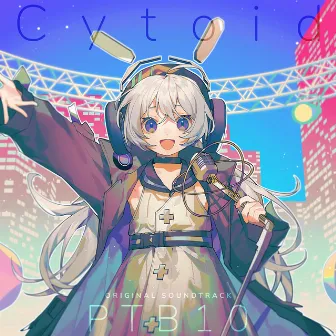 Cytoid (Original Soundtrack) by PTB10