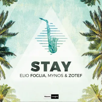 Stay by Elio Foglia