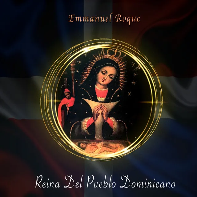 Reina del Pueblo Dominicano