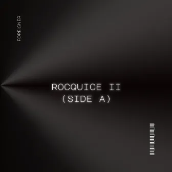 Rocquice II (Side A) by Rocquice