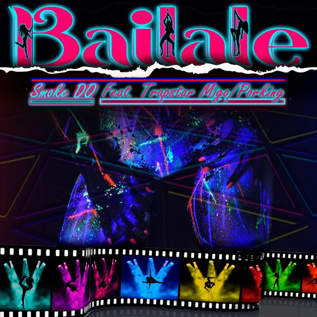 Bailale