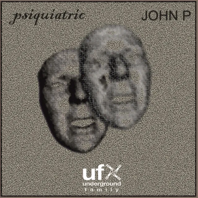 Psiquiatric - Manuel Hierro Remix