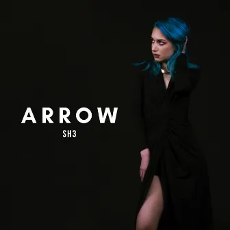 Arrow by Sh3