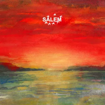 Red River by SALEM